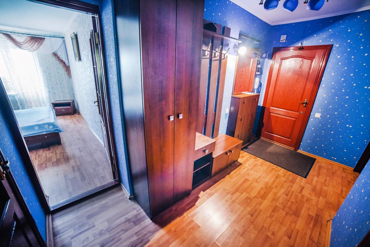 2-Bedroom On Mykolaychuka Street Винница Экстерьер фото